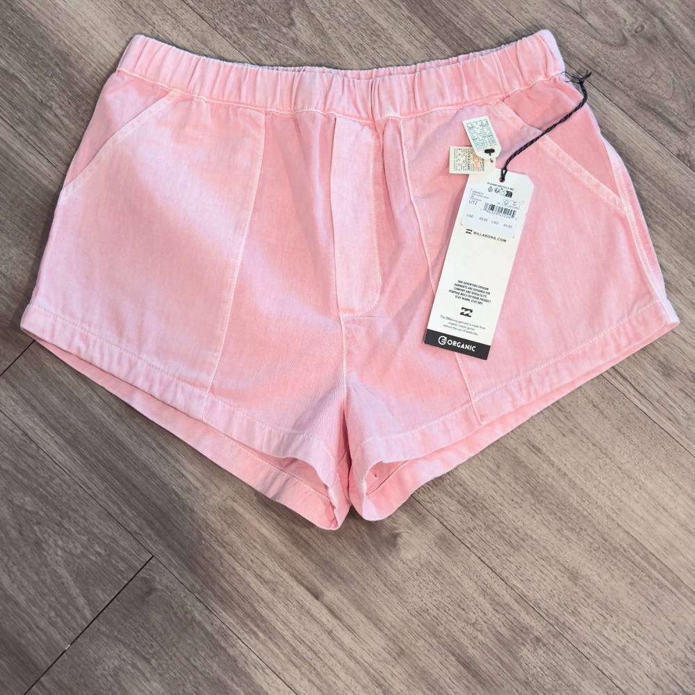 Billabong Adiv Safari Short